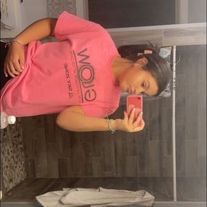 Meet your Posher, Baylin